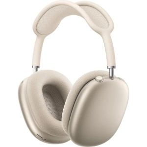 Навушники Apple AirPods Max 2 Starlight (MHWL4)