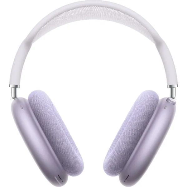 Наушники Apple AirPods Max 2 Purple (MHWP4) фото №2