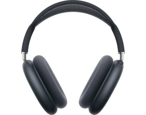 Наушники Apple AirPods Max 2 Midnight (MHWK4) фото №3