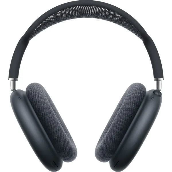 Наушники Apple AirPods Max 2 Midnight (MHWK4) фото №3
