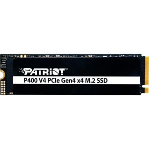 SSD накопитель PATRIOT P400 V4 1 TB (P400VP1TBM28H)