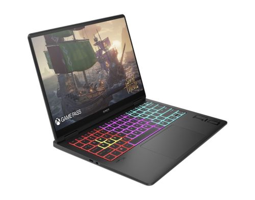 Ноутбук HP OMEN Transcend 14-fb1013dx (B94GQUA) фото №3