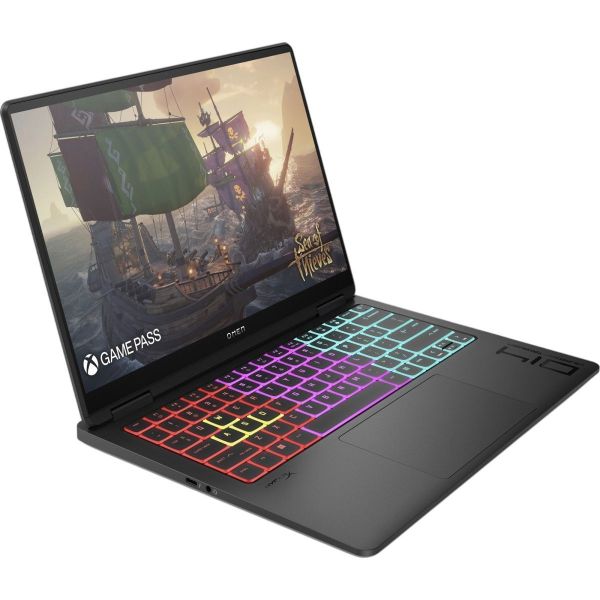 Ноутбук HP OMEN 14-fb1023dx (B93S3UA) фото №3