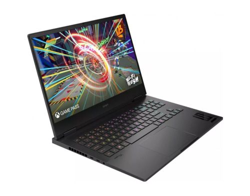 Ноутбук HP Omen 16t-wf100 (912K7AV) фото №3
