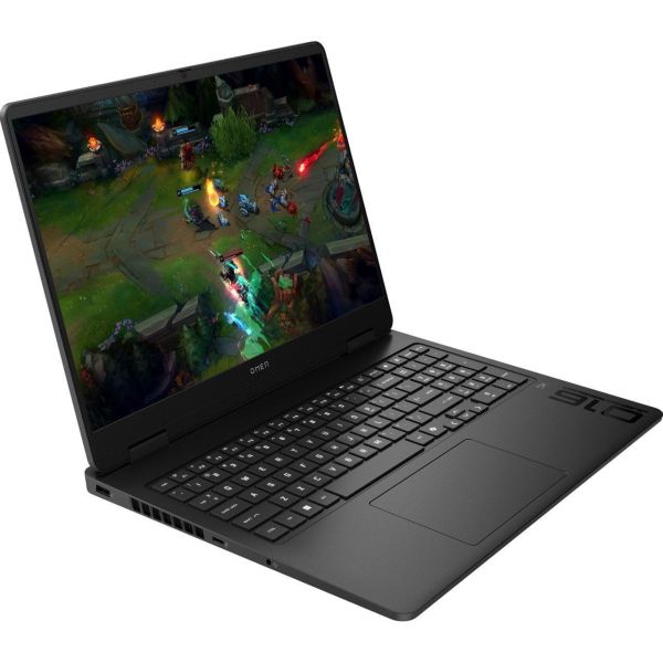 Ноутбук HP OMEN Slim 16t-an000 (A57WHAV) фото №3