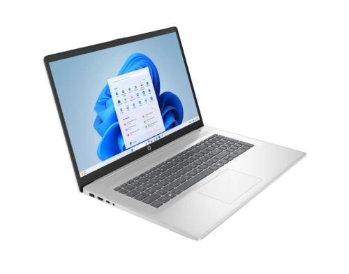 Ноутбук HP Laptop 17-cp3155cl (B97RFUA) фото №3