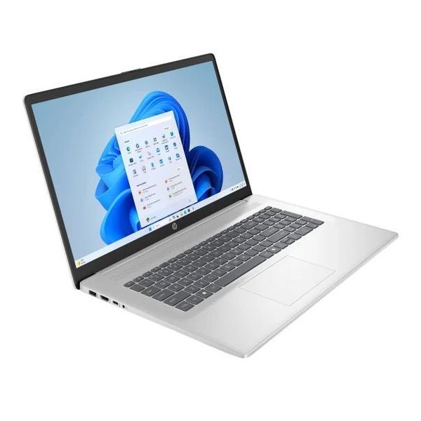 Ноутбук HP Laptop 17-cp3155cl (B97RFUA) фото №3