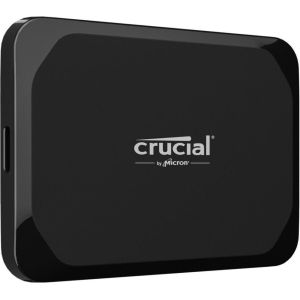 SSD накопитель Crucial X9 1 TB (CT1000X9SSD9)