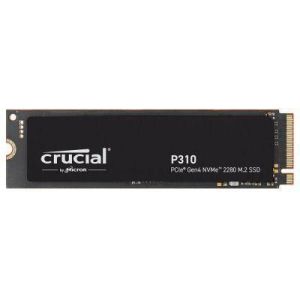 SSD накопитель Crucial P310 500 GB (CT500P310SSD8)
