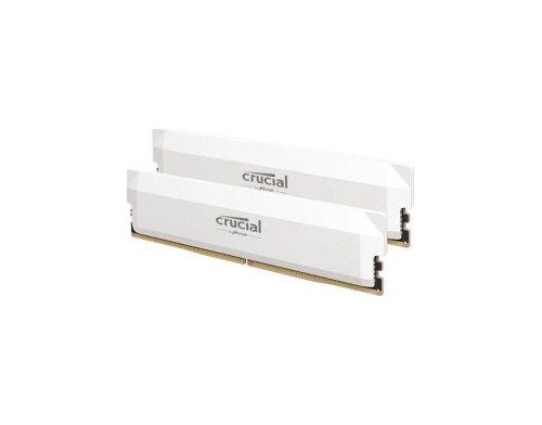 Пам'ять для ноутбуків Crucial 16 GB SO-DIMM DDR5 4800 MHz (CT16G48C40S5T) фото №12