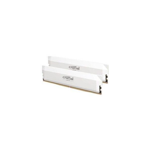 Пам'ять для ноутбуків Crucial 16 GB SO-DIMM DDR5 4800 MHz (CT16G48C40S5T) фото №12