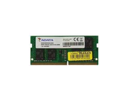 Пам'ять для ноутбуків Crucial 16 GB SO-DIMM DDR5 4800 MHz (CT16G48C40S5T) фото №14