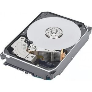 Жесткий диск Toshiba MG09 18 TB (MG09ACA18TE)