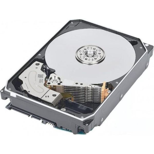 Жесткий диск Toshiba MG09 18 TB (MG09ACA18TE) фото №2