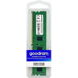 Память для настольных компьютеров GOODRAM 8 GB DDR4 3200 MHz (GR3200D464L22S/8G)