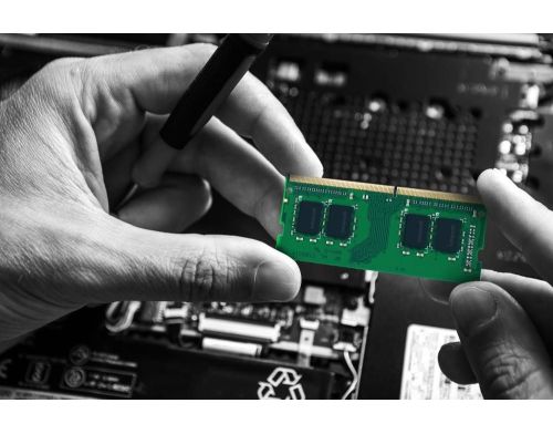 Память для ноутбуков GOODRAM 8 GB SO-DIMM DDR4 3200 MHz (GR3200S464L22S/8G) фото №5