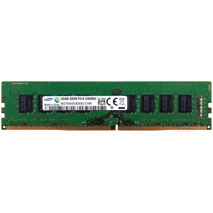 Память для настольных компьютеров Samsung 32 GB DDR4 3200 MHz (M378A4G43AB2-CWE)