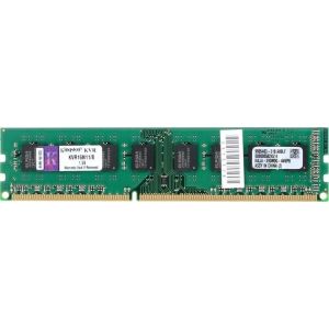 Память для настольных компьютеров Kingston 8 GB DDR3 1600 MHz (KVR16N11/8)