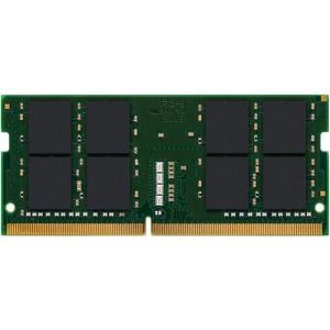 Память для ноутбуков Kingston 16 GB SO-DIMM DDR4 3200 MHz (KVR32S22D8/16WP)