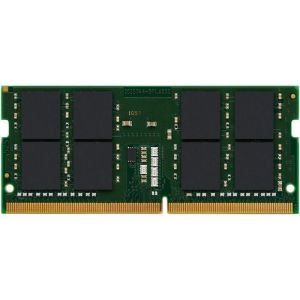 Память для ноутбуков Kingston 16 GB SO-DIMM DDR4 3200 MHz (KVR32S22D8/16WP)