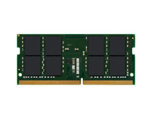 Память для ноутбуков Kingston 16 GB SO-DIMM DDR4 3200 MHz (KVR32S22D8/16WP) фото №2