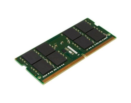 Память для ноутбуков Kingston 16 GB SO-DIMM DDR4 3200 MHz (KVR32S22D8/16WP) фото №3