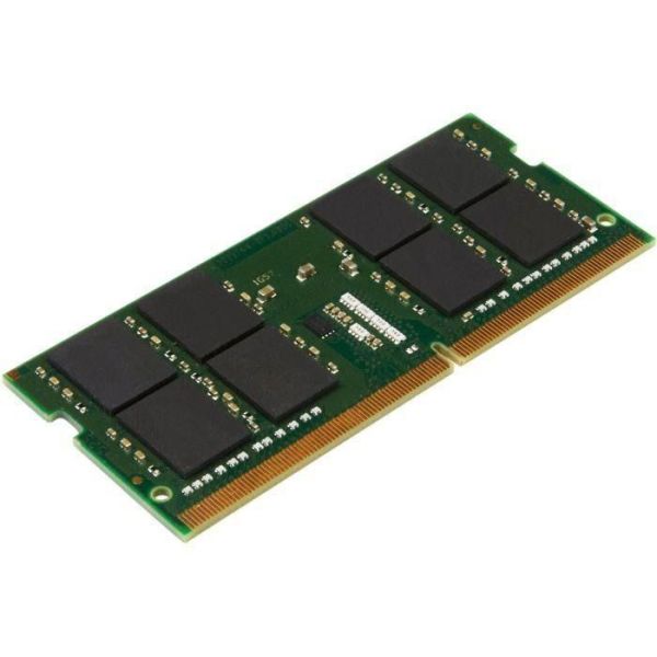 Память для ноутбуков Kingston 16 GB SO-DIMM DDR4 3200 MHz (KVR32S22D8/16WP) фото №3