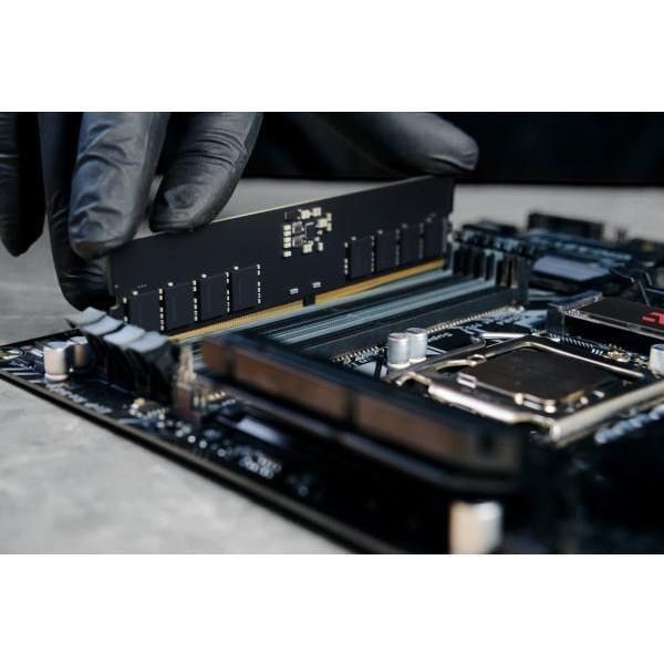 Память для настольных компьютеров GOODRAM 16 GB DDR5 5600 MHz (GR5600D564L46S/16G) фото №5
