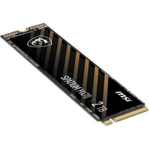 SSD накопичувач MSI Spatium M470 Pro 2 TB (S78-440Q990-P83)