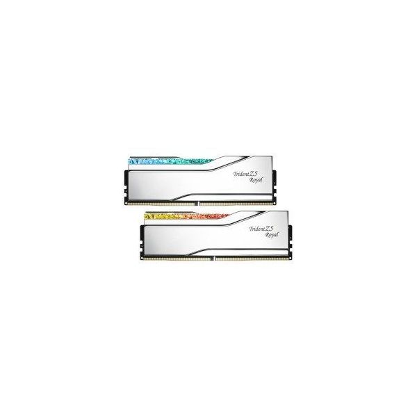 Память для настольных компьютеров G.Skill 64GB (2x32GB) DDR5 6000MHz Trident Z5 RGB Black (F5-6000J3238G32GX2-TZ5RK) фото №6