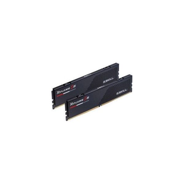 Память для настольных компьютеров G.Skill 64GB (2x32GB) DDR5 6000MHz Trident Z5 RGB Black (F5-6000J3238G32GX2-TZ5RK) фото №18