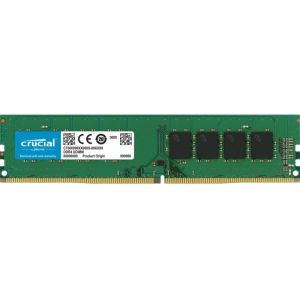 Память для настольных компьютеров Crucial 32 GB DDR4 3200 MHz (CT32G4DFD832A)