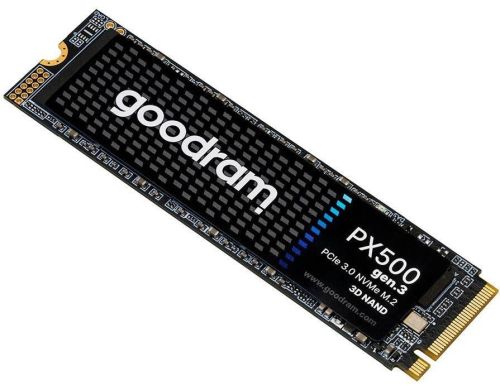 SSD накопитель GOODRAM PX500 Gen.3 1 TB (SSDPR-PX500-01T-80-G3) фото №2