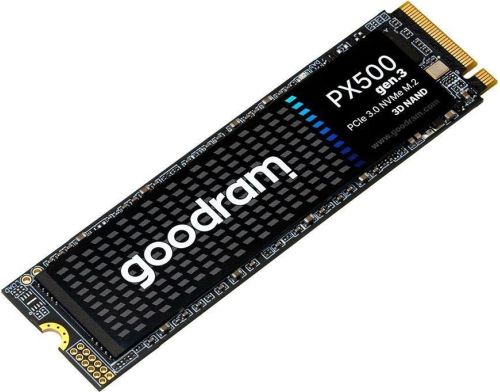 SSD накопитель GOODRAM PX500 Gen.3 1 TB (SSDPR-PX500-01T-80-G3) фото №3