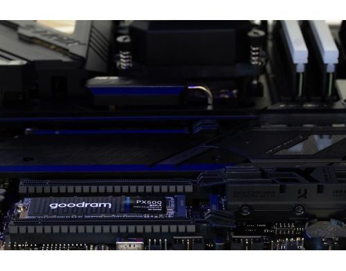 SSD накопитель GOODRAM PX500 Gen.3 1 TB (SSDPR-PX500-01T-80-G3) фото №4