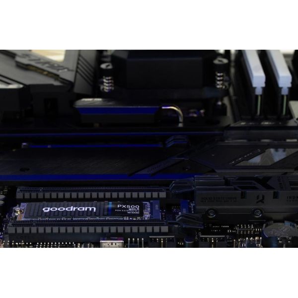 SSD накопитель GOODRAM PX500 Gen.3 1 TB (SSDPR-PX500-01T-80-G3) фото №4