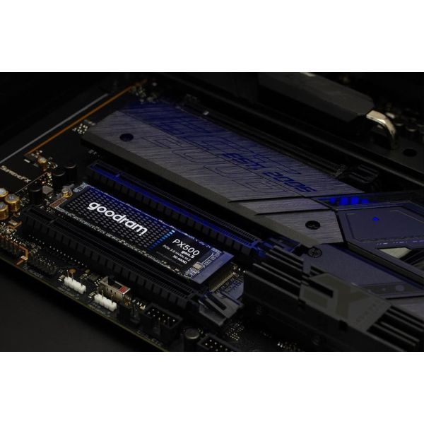 SSD накопитель GOODRAM PX500 Gen.3 1 TB (SSDPR-PX500-01T-80-G3) фото №5