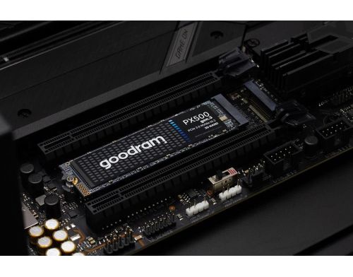 SSD накопитель GOODRAM PX500 Gen.3 1 TB (SSDPR-PX500-01T-80-G3) фото №6