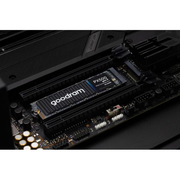 SSD накопитель GOODRAM PX500 Gen.3 1 TB (SSDPR-PX500-01T-80-G3) фото №6