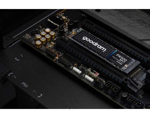 SSD накопитель GOODRAM PX500 Gen.3 1 TB (SSDPR-PX500-01T-80-G3) фото №7