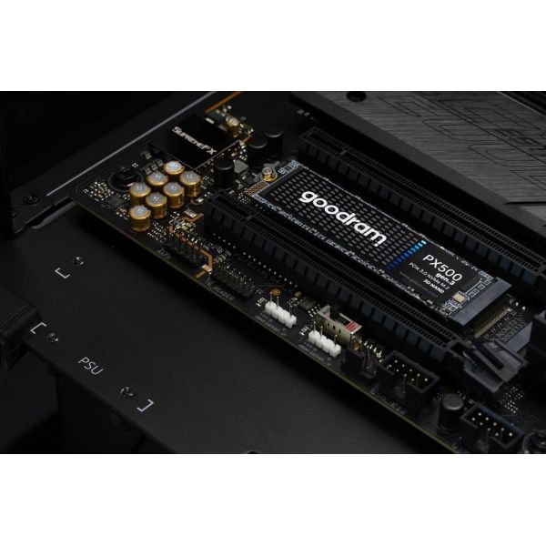 SSD накопитель GOODRAM PX500 Gen.3 1 TB (SSDPR-PX500-01T-80-G3) фото №7