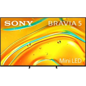 Телевизор Sony K-75XR50