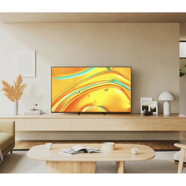 Телевізор Sony K-75XR50 фото №2