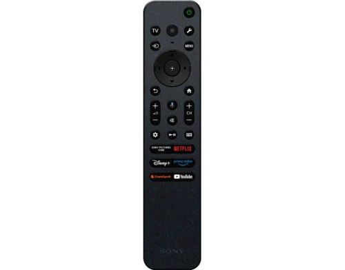 Телевізор Sony K-75XR50 фото №3