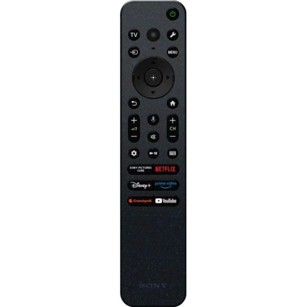 Телевізор Sony K-75XR50 фото №3