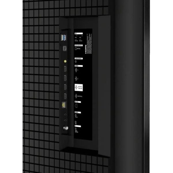 Телевізор Sony K-75XR50 фото №4