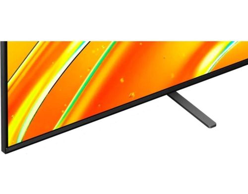Телевізор Sony K-75XR50 фото №6