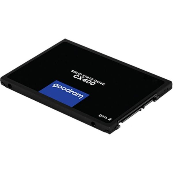 SSD накопитель GOODRAM CX400 Gen.2 512 GB (SSDPR-CX400-512-G2) фото №3