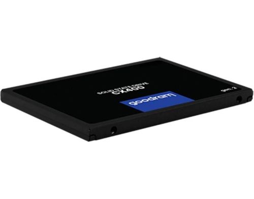 SSD накопитель GOODRAM CX400 Gen.2 512 GB (SSDPR-CX400-512-G2) фото №4