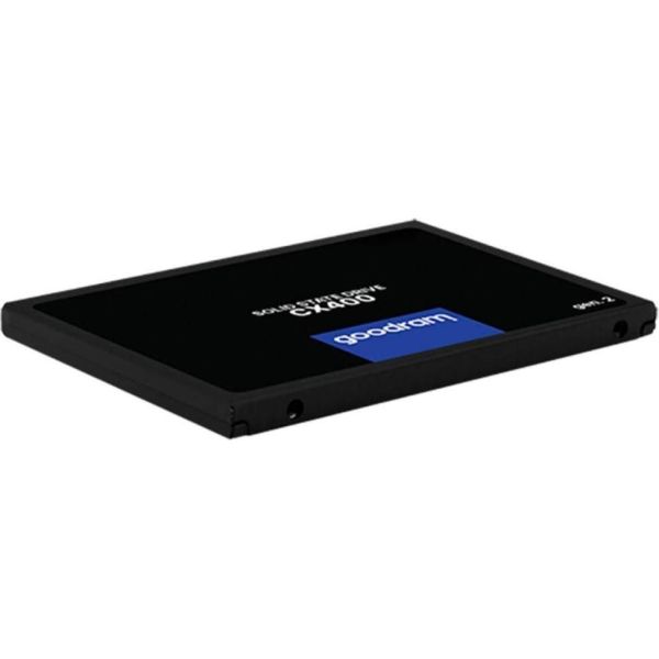 SSD накопитель GOODRAM CX400 Gen.2 512 GB (SSDPR-CX400-512-G2) фото №4